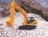 Экскаватор CDM6060 Yamar