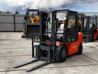 Вилочный погрузчик Lonking FD30T