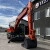 Экскаватор Hengte HT215W ( в габарите) Экскаватор Hengte HT215W ( в габарите)
