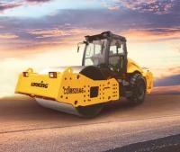 Каток дорожный CDM526A6