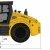 Каток дорожный CDM510B