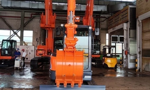 Экскаватор Lonking CDM6035