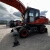 Экскаватор Hengte HT215W ( в габарите) Экскаватор Hengte HT215W ( в габарите)