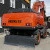 Экскаватор Hengte HT215W ( в габарите) Экскаватор Hengte HT215W ( в габарите)