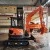 Экскаватор Lonking CDM6035 Экскаватор Lonking CDM6035