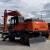Экскаватор Hengte HT215W ( в габарите) Экскаватор Hengte HT215W ( в габарите)