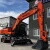 Экскаватор Hengte HT215W ( в габарите) Экскаватор Hengte HT215W ( в габарите)