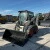 Мини-погрузчик Lonking CDM308 (Без кондиционера)