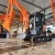 Экскаватор Lonking CDM6035 Экскаватор Lonking CDM6035