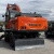 Экскаватор Hengte HT215W ( в габарите) Экскаватор Hengte HT215W ( в габарите)
